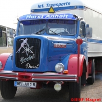 Nutzfahrzeugtreffen 2013